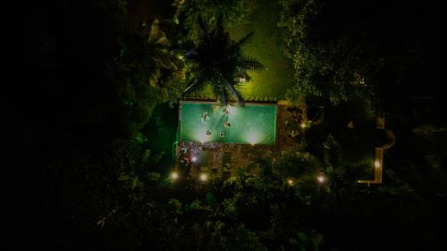 Wanchawala Hotel | Halcyon Galle