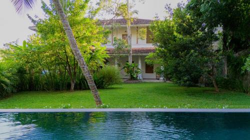 Wanchawala Hotel | Halcyon Galle