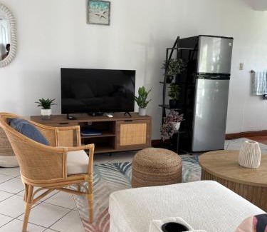 Dickenson Bay Apartment | Halcyon Heights Condominium