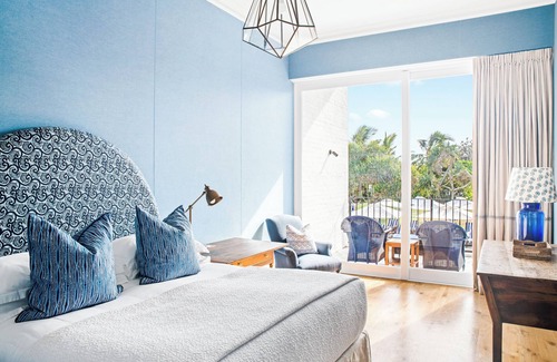 Cabarita Beach Hotel | Halcyon House