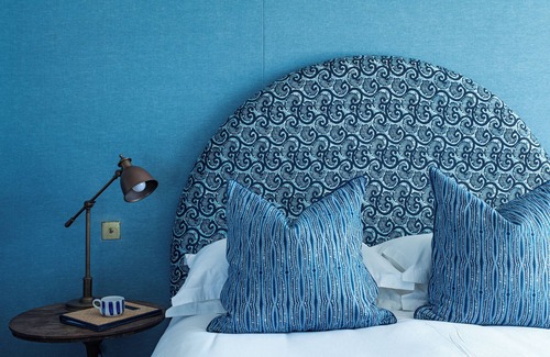 Cabarita Beach Hotel | Halcyon House