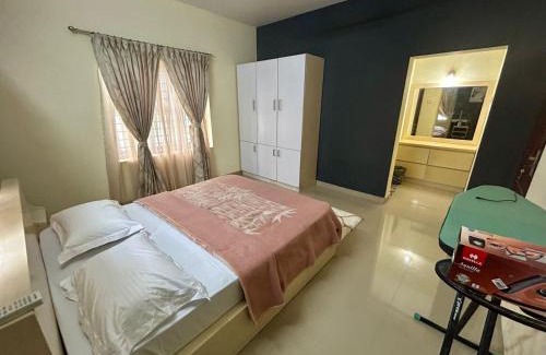 Thiruvananthapuram Bed & Breakfast | Halcyon