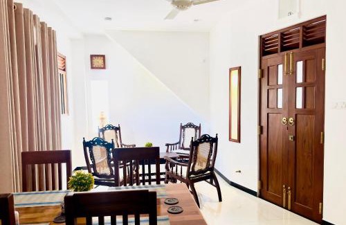 Nalagasdeniya Villa | Halcyon Rest