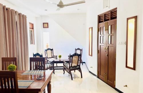 Nalagasdeniya Villa | Halcyon Rest