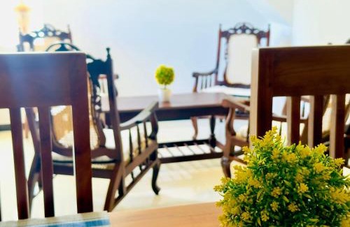 Nalagasdeniya Villa | Halcyon Rest
