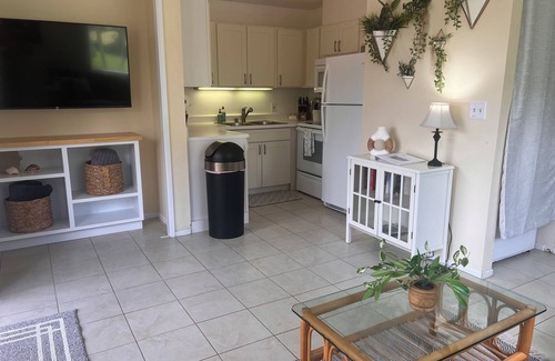 Kahuku House | Hale `A`ohe ~ The House of Ease