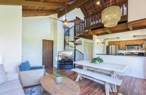 Princeville Condo | Hale Ho’omaka by Gather: 2BR Condo w/Lanai, Pool & Ocean Views