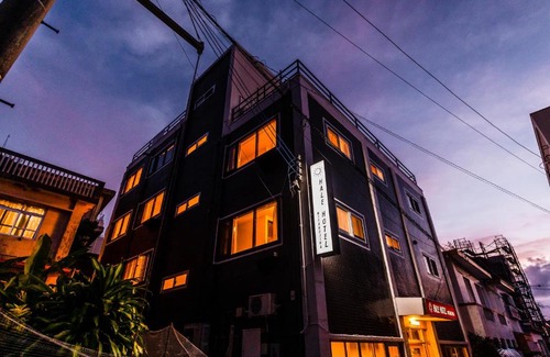 Taira Apartment | Hale Hotel Miyakojima
