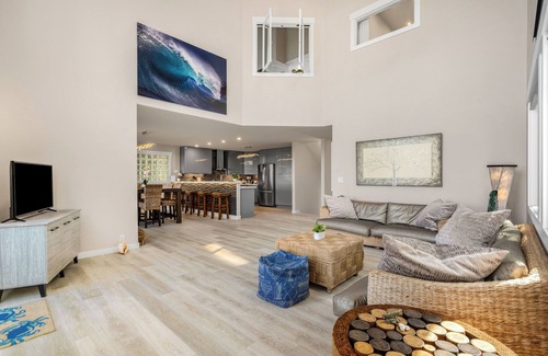 Pupukea House | Hale Kai Sunset Beach Estate