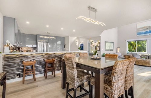 Pupukea House | Hale Kai Sunset Beach Estate