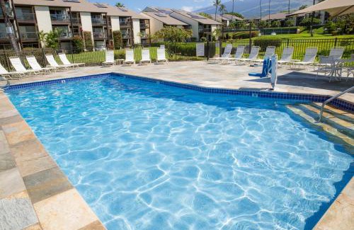 Kihei House | Hale Kamaole 266