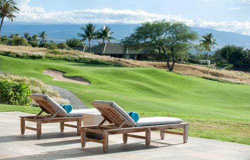 Kamuela House | Hale Keanu