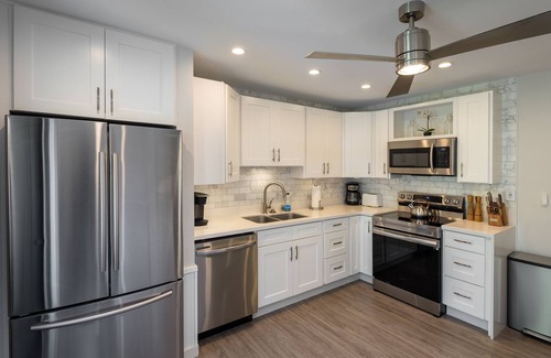 Kahuku Condo | Hale Kuilima: Condo on the Golf Course at Turtle Bay