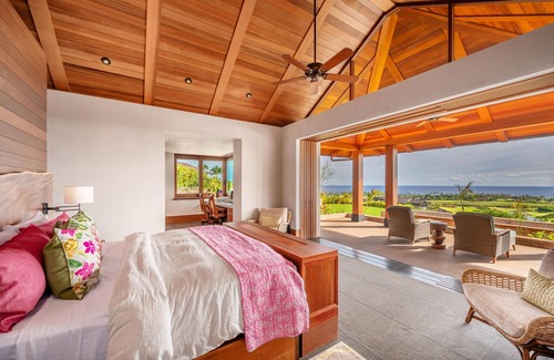 Poipu House | Hale Malie - Luxury 4br Kauai Residence