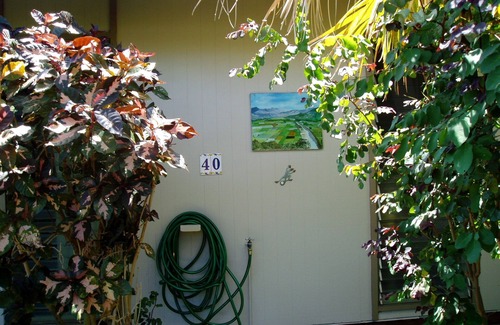 Kamuela House | Hale Maluhia - 2 Minutes from the Big Island's Best Beaches