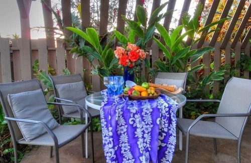 Kamuela House | Hale Maluhia - 2 Minutes from the Big Island's Best Beaches