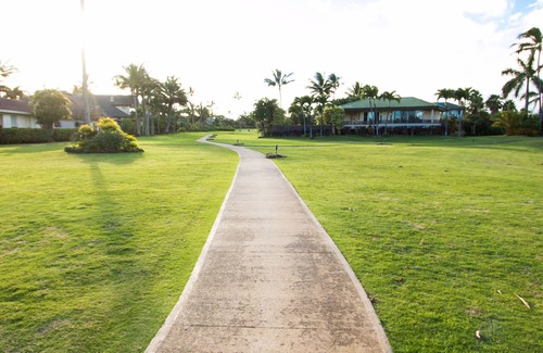 Bayview House | Hale Mana Kai Poipu, Kauai