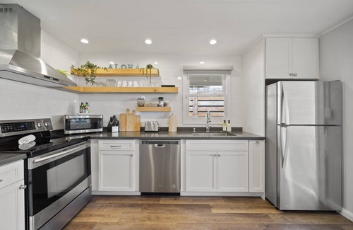 Pupukea House | Hale Nalu: Ocean View Home w/Oahu beach in the backyard, Hale Nalu