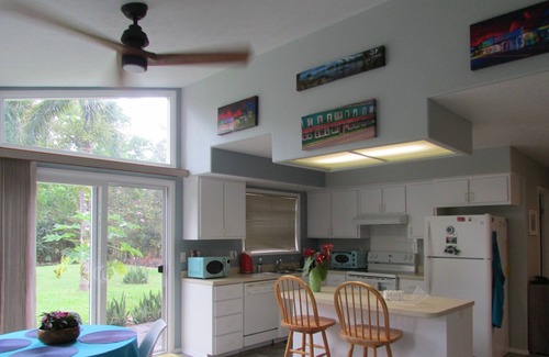 Kapoho House | Hale O Lalakea Big Island vacation rental