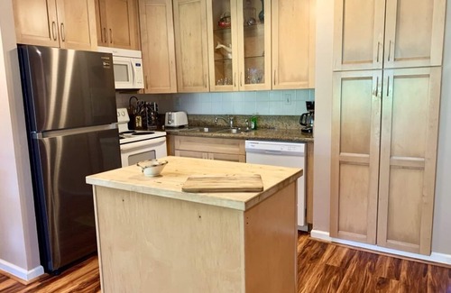 Kahuku Condo | Hale `Ohana ~ Family Home