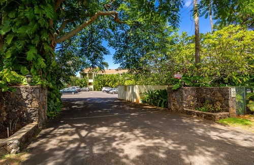 Haleiwa Condo | Haleiwa Beachfront Condo. Perfect Peaceful Paradise!