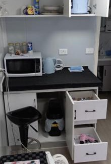 Tauranga House | Haley's cabin