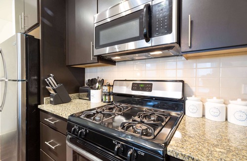 Evanston Condo | Half a mile from everything in the heart of Evanston, Illinois