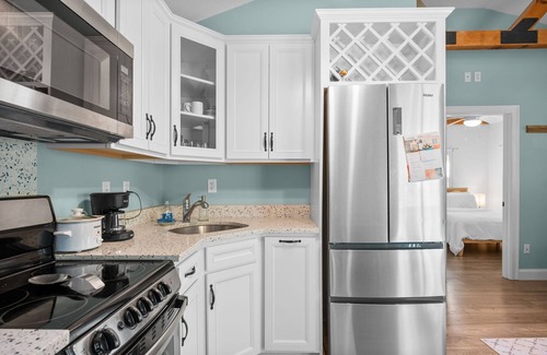 East Sandwich House | Half mile from East Sandwich Beach and will accept dogs