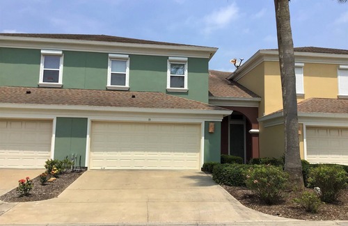 Port Isabel House | Half Moon Harbor- 15 HT
