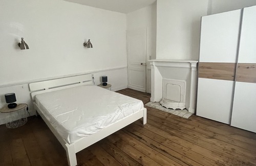 Doudeville House | Half-timbered cottage