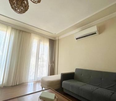 Samanl Apartment | Halic apart hotel
