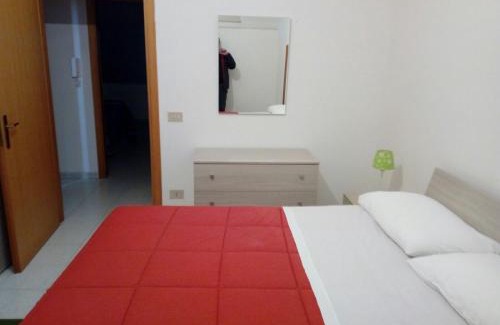 Salemi Apartment | Halicia Vacanze