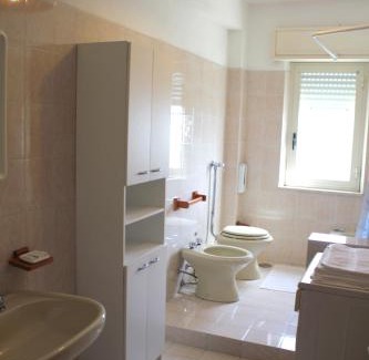 Salemi Apartment | Halicia Vacanze