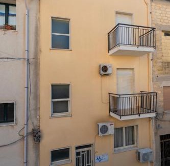 Salemi Apartment | Halicia Vacanze