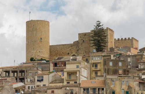 Salemi Apartment | Halicia Vacanze