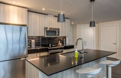 Clayton Park Apartment | Halifax - Icon Bay 2BB