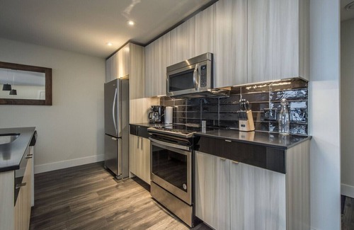 Clayton Park Apartment | Halifax - Icon Bay 2BB