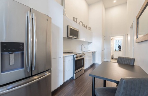 Downtown Halifax Apartment | Halifax - Jade 2BR2B