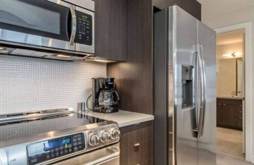 Downtown Apartment | Halifax - Killick 2BB