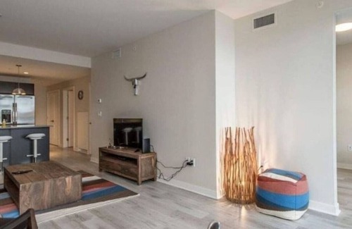 Downtown Apartment | Halifax - Killick 2BB