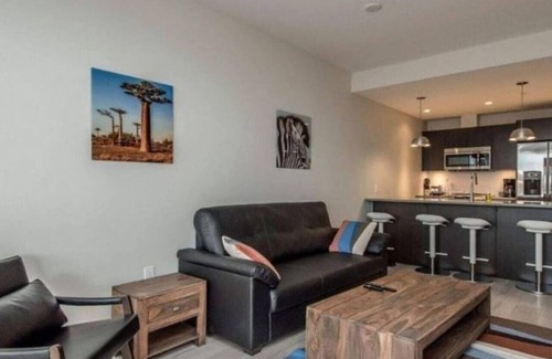 Downtown Apartment | Halifax - Killick 2BB