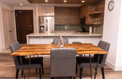 South End Apartment | Halifax - Margaretta 1B