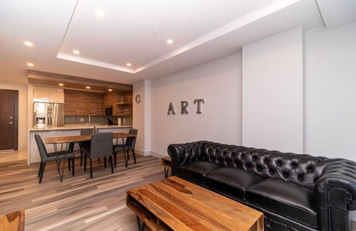 South End Apartment | Halifax - Margaretta 1B