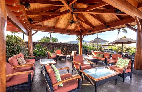 Waikoloa Condo | Halii Kai HLI-19G by KBM