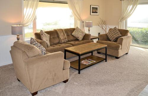 Manzanita House | Hallie House MCA 314
