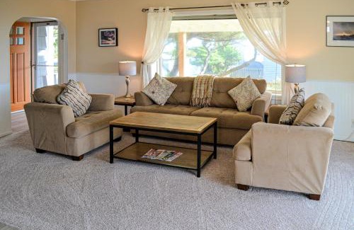Manzanita House | Hallie House MCA 314