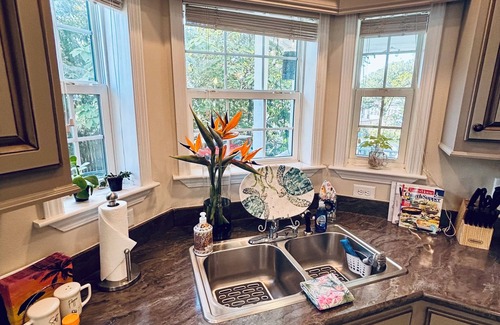 Weeki Wachee Gardens House | Halloween Ready- Fla Vibe Weeki Wachee Waterfont Home- Early & Late Ck-in & out!