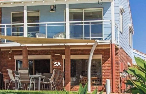 Halls Head House | Halls Head Parade - Beach House