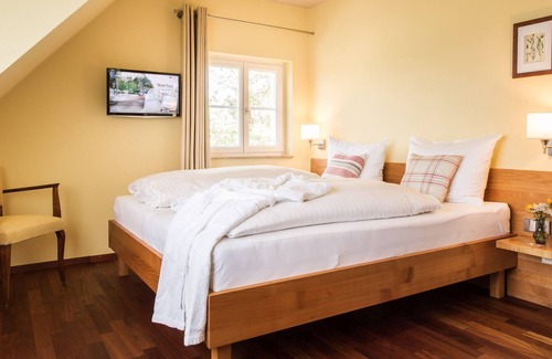 Allensbach Apartment | Hallweil double room comfort