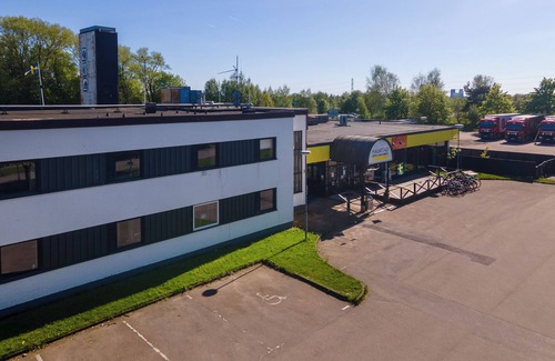 Halmstad Apartment | Halmstad Hotel Apartments